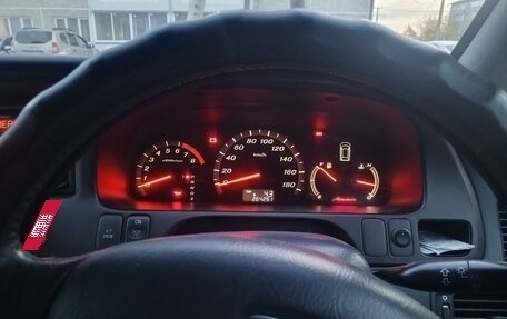 Honda Odyssey II, 2001 год, 650 000 рублей, 10 фотография