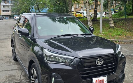 Daihatsu Rocky, 2020 год, 1 490 000 рублей, 2 фотография