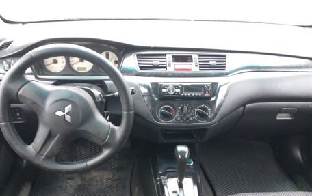 Mitsubishi Lancer IX, 2007 год, 550 000 рублей, 10 фотография