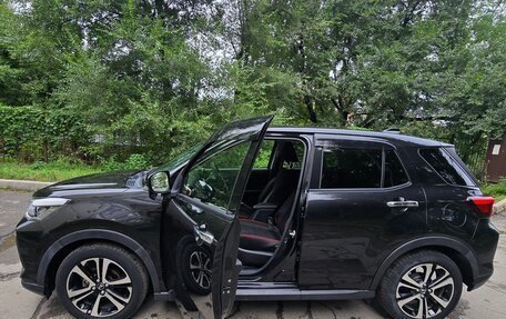 Daihatsu Rocky, 2020 год, 1 490 000 рублей, 7 фотография