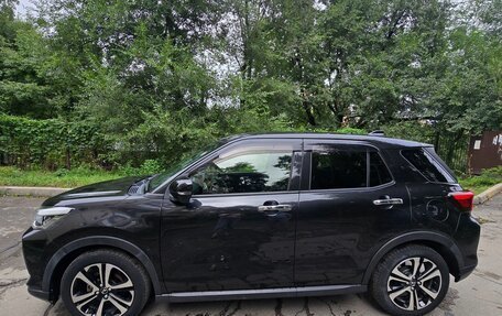 Daihatsu Rocky, 2020 год, 1 490 000 рублей, 6 фотография