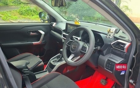 Daihatsu Rocky, 2020 год, 1 490 000 рублей, 4 фотография