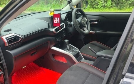 Daihatsu Rocky, 2020 год, 1 490 000 рублей, 8 фотография