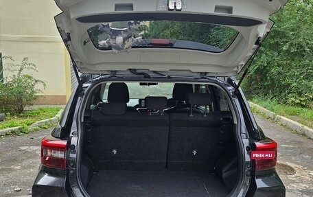 Daihatsu Rocky, 2020 год, 1 490 000 рублей, 5 фотография