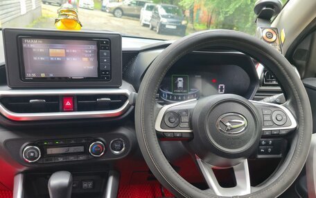 Daihatsu Rocky, 2020 год, 1 490 000 рублей, 9 фотография