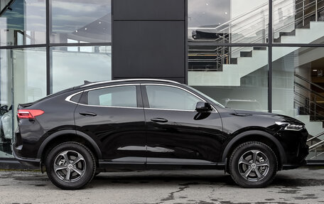 Haval F7x I, 2023 год, 2 135 000 рублей, 9 фотография