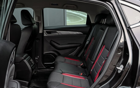 Haval F7x I, 2023 год, 2 135 000 рублей, 20 фотография