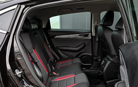 Haval F7x I, 2023 год, 2 135 000 рублей, 19 фотография