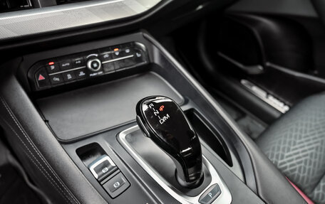 Haval F7x I, 2023 год, 2 135 000 рублей, 14 фотография