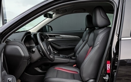 Haval F7x I, 2023 год, 2 135 000 рублей, 10 фотография