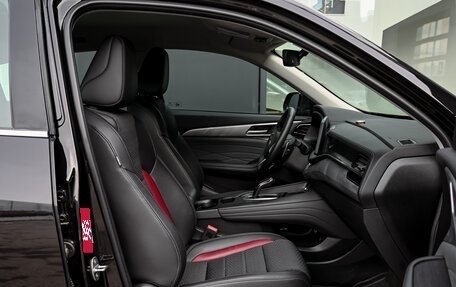 Haval F7x I, 2023 год, 2 135 000 рублей, 11 фотография