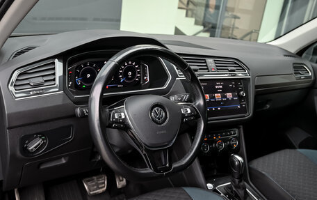 Volkswagen Tiguan II, 2020 год, 2 695 000 рублей, 12 фотография