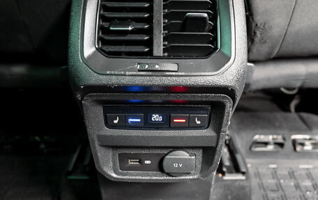 Volkswagen Tiguan II, 2020 год, 2 695 000 рублей, 18 фотография