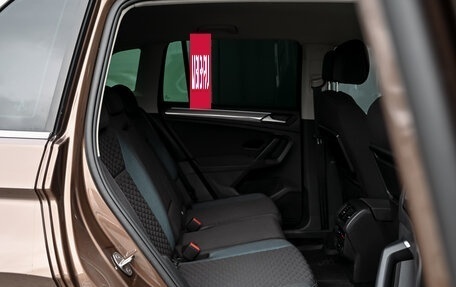 Volkswagen Tiguan II, 2020 год, 2 695 000 рублей, 20 фотография