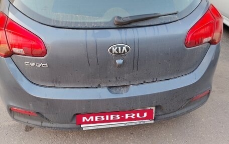 KIA cee'd III, 2014 год, 1 220 000 рублей, 4 фотография