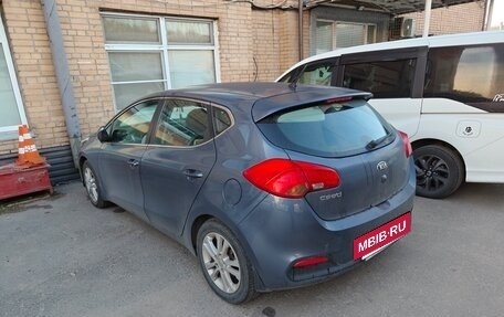 KIA cee'd III, 2014 год, 1 220 000 рублей, 5 фотография