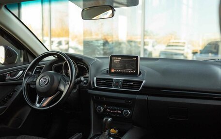 Mazda 3, 2014 год, 1 200 000 рублей, 10 фотография