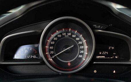 Mazda 3, 2014 год, 1 200 000 рублей, 13 фотография