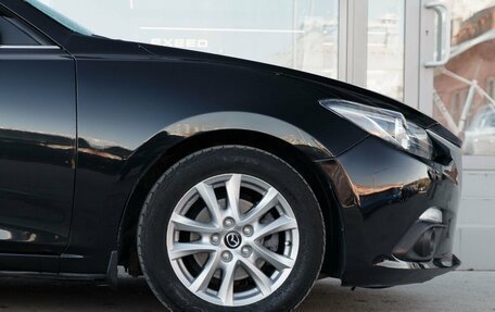 Mazda 3, 2014 год, 1 200 000 рублей, 9 фотография