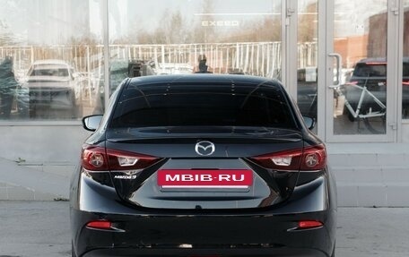 Mazda 3, 2014 год, 1 200 000 рублей, 6 фотография