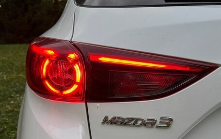 Mazda 3, 2014 год, 1 125 000 рублей, 10 фотография
