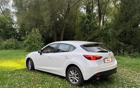Mazda 3, 2014 год, 1 125 000 рублей, 4 фотография