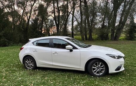 Mazda 3, 2014 год, 1 125 000 рублей, 6 фотография