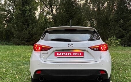 Mazda 3, 2014 год, 1 125 000 рублей, 3 фотография