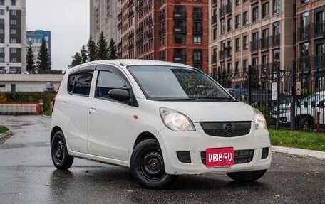 Daihatsu Mira VII, 2008 год, 440 000 рублей, 1 фотография