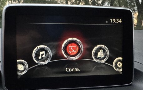 Mazda 3, 2014 год, 1 125 000 рублей, 16 фотография