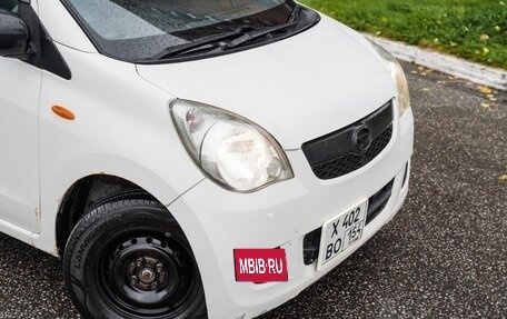 Daihatsu Mira VII, 2008 год, 440 000 рублей, 5 фотография