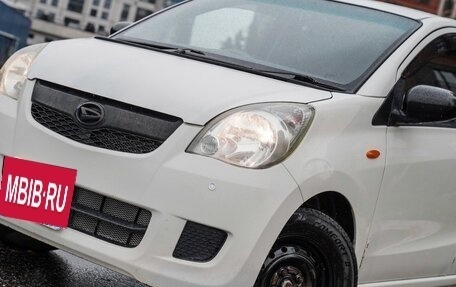 Daihatsu Mira VII, 2008 год, 440 000 рублей, 6 фотография