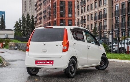Daihatsu Mira VII, 2008 год, 440 000 рублей, 3 фотография
