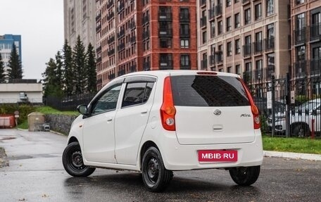 Daihatsu Mira VII, 2008 год, 440 000 рублей, 4 фотография