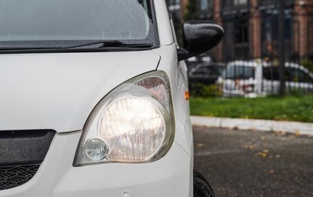 Daihatsu Mira VII, 2008 год, 440 000 рублей, 7 фотография