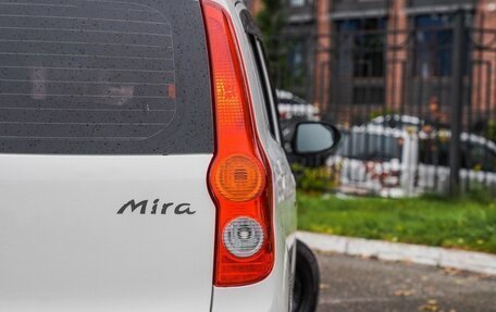 Daihatsu Mira VII, 2008 год, 440 000 рублей, 10 фотография