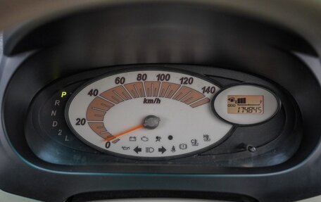 Daihatsu Mira VII, 2008 год, 440 000 рублей, 14 фотография
