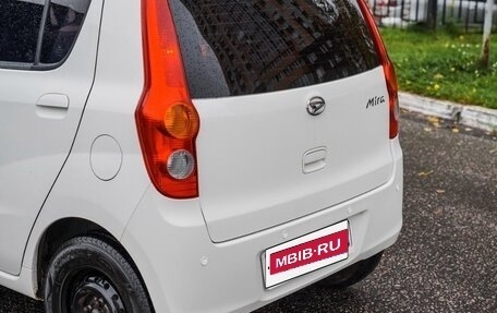 Daihatsu Mira VII, 2008 год, 440 000 рублей, 8 фотография