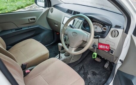 Daihatsu Mira VII, 2008 год, 440 000 рублей, 11 фотография