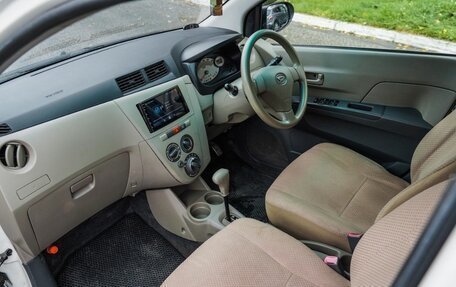 Daihatsu Mira VII, 2008 год, 440 000 рублей, 22 фотография