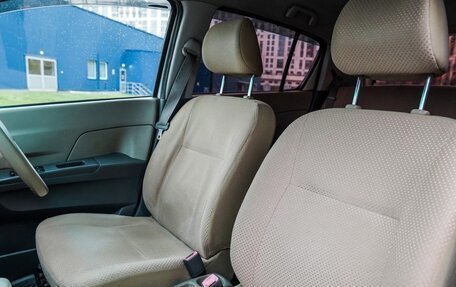 Daihatsu Mira VII, 2008 год, 440 000 рублей, 23 фотография