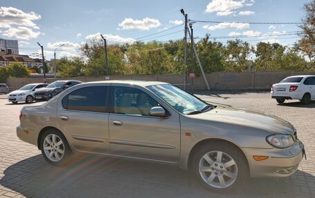 Nissan Maxima VIII, 2004 год, 1 190 000 рублей, 7 фотография