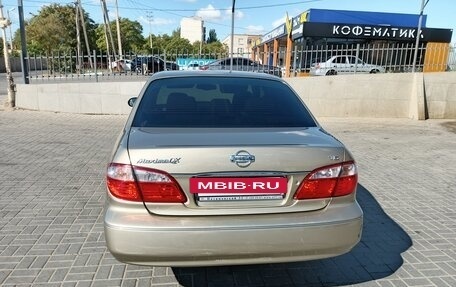 Nissan Maxima VIII, 2004 год, 1 190 000 рублей, 3 фотография