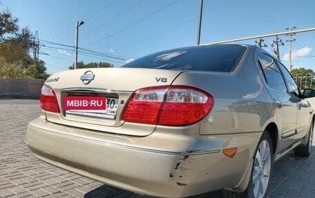 Nissan Maxima VIII, 2004 год, 1 190 000 рублей, 2 фотография
