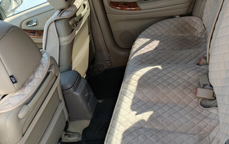 Nissan Maxima VIII, 2004 год, 1 190 000 рублей, 10 фотография