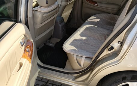 Nissan Maxima VIII, 2004 год, 1 190 000 рублей, 9 фотография