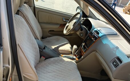 Nissan Maxima VIII, 2004 год, 1 190 000 рублей, 12 фотография