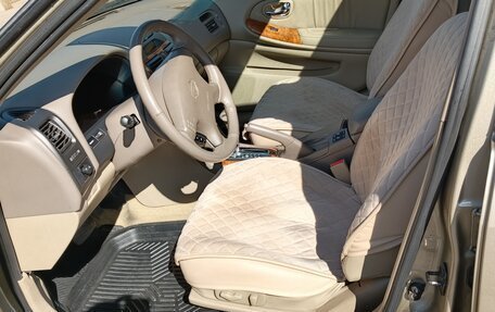 Nissan Maxima VIII, 2004 год, 1 190 000 рублей, 13 фотография