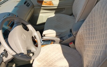 Nissan Maxima VIII, 2004 год, 1 190 000 рублей, 16 фотография
