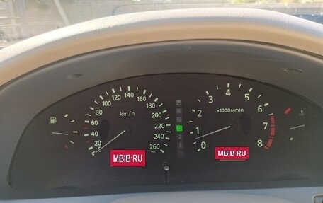 Nissan Maxima VIII, 2004 год, 1 190 000 рублей, 14 фотография